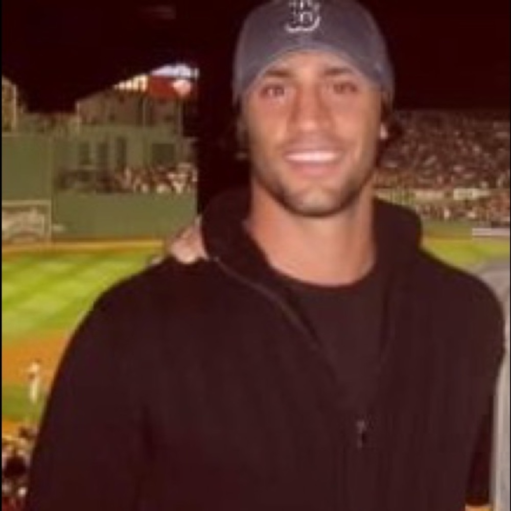 Meet your Posher, David